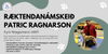Ræktendanámskeið 30. nóvember